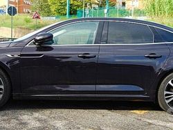 Nero Usata 2018 Renault Talisman Tre volumi | 16.500 €
