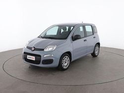 Grigio Usata 2020 Fiat Panda Easy | 10.299 € (Buon prezzo)