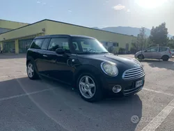 Usata 2008 Mini Clubman Station wagon | 3999 € (Buon prezzo)