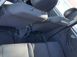 Grigio Usata 2008 Opel Meriva Monovolume | 1300 €