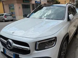 Usata 2021 Mercedes GLB220 SUV | 41.900 € (Buon prezzo)