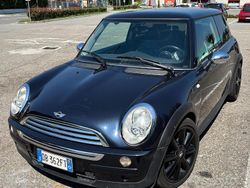 Blu/azzurro Usata 2006 Mini One D Seven Due volumi | 2500 € (Ottimo prezzo)