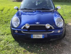 Usata 2001 Mini Cooper Coupé Coupé | 3000 € (Cara)