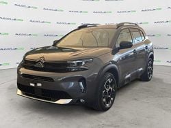 Grigio Nuova 2025 Citroën C5 Aircross SUV | 28.900 € (Buon prezzo)