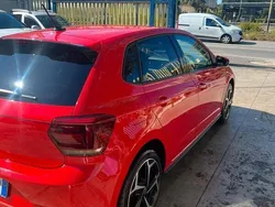 Usata 2021 VW Polo R-line Due volumi | 15.900 € (Buon prezzo)