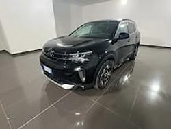 Nero perla Usata 2024 Citroën C5 Aircross SUV | 22.790 € (Buon prezzo)