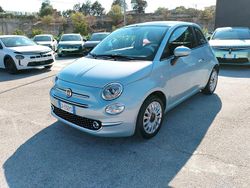 Verde Usata 2024 Fiat 500 Style Tre volumi | 14.500 € (Buon prezzo)