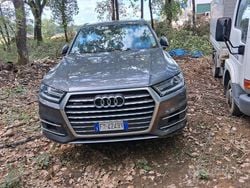 Grigio Usata 2019 Audi Q7 Business SUV | 44.000 € (Cara)