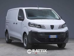 Bianco Nuova 2025 Peugeot Expert Furgone | 23.812 € (Buon prezzo)