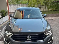Usata 2019 VW T-Roc Advance SUV | 18.500 € (Ottimo prezzo)