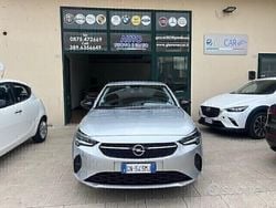 Grigio Usata 2023 Opel Corsa Elegance Tre volumi | 15.500 € (Cara)
