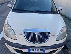 Usata 2006 Lancia Ypsilon Due volumi | 1500 € (Super prezzo)