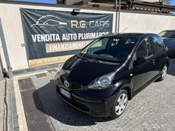 Other Usata 2009 Toyota Aygo Sol Due volumi | 5250 € (Buon prezzo)