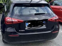 Usata 2022 Mercedes A160 Business Tre volumi | 24.000 € (Cara)