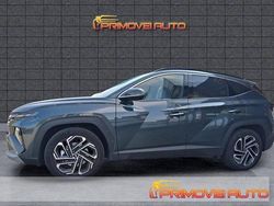 Grigio Usata 2025 Hyundai Tucson SUV | 33.000 € (Molto cara)