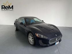 Blu/azzurro Usata 2009 Maserati Granturismo Coupé | 37.900 € (Super prezzo)