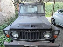 Marrone Usata 1982 Suzuki LJ SUV | 4800 €