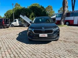 Nero Usata 2024 Skoda 110 R Executive Station wagon | 24.180 €