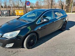 Nero Usata 2011 Opel Astra Station wagon | 4500 € (Cara)
