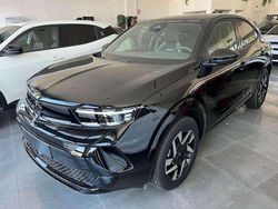 Nero Nuova 2025 Opel Mokka SUV | 23.900 € (Cara)
