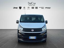 Bianco Usata 2020 Fiat Talento Furgone | 14.900 € (Ottimo prezzo)