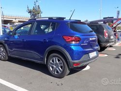 Blu Usata 2023 Dacia Duster SUV | 13.400 €