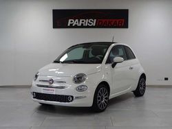 Bianco Usata 2023 Fiat 500 Dolcevita Due volumi | 13.390 € (Buon prezzo)