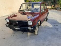 Usata 1984 Autobianchi A112 Due volumi | 4500 €