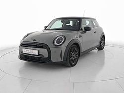 Moonwalk grey Usata 2021 Mini Cooper Business Due volumi | 22.900 € (Cara)