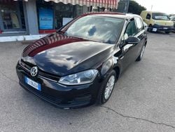 Grigio Usata 2016 VW Golf VII Trendline Tre volumi | 5750 € (Ottimo prezzo)