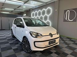 Bianco Usata 2014 VW up! R-line Due volumi | 5890 € (Cara)
