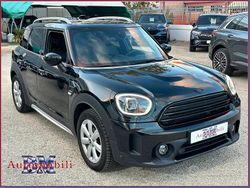 Nero Usata 2023 Mini Cooper Countryman SUV | 26.950 € (Buon prezzo)