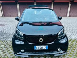 Nero Usata 2019 Smart ForTwo Cabrio Passion Cabrio | 13.900 € (Ottimo prezzo)