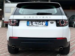 Bianco Usata 2017 Land Rover Discovery 5 SUV | 9000 € (Ottimo prezzo)