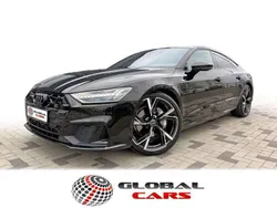 Nero Usata 2024 Audi A7 Sportback S-Line Due volumi | 68.600 € (Ottimo prezzo)