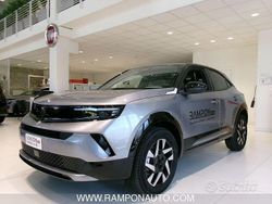 Grigio Nuova 2025 Opel Mokka Edition SUV | 23.300 € (Cara)