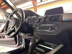 Grigio Usata 2018 BMW 116 M Sport Due volumi | 13.500 € (Buon prezzo)