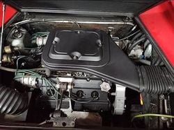 Usata 1970 Ferrari Dino GT4 Coupé | 51.000 €