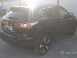 Usata 2017 Nissan Qashqai SUV | 13.000 € (Buon prezzo)