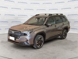 Bronzo Nuova 2025 Subaru Forester Style SUV | 37.500 €
