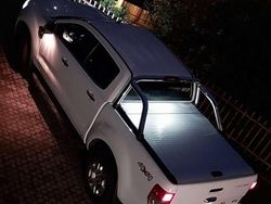 Usata 2017 Ford Ranger Limited Pick-up | 17.300 € (Cara)