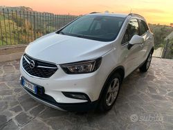 Bianco Usata 2018 Opel Mokka X SUV | 10.500 € (Ottimo prezzo)