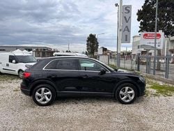 Nero Usata 2020 Audi Q3 Advanced SUV | 23.500 € (Buon prezzo)