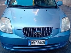 Usata 2007 Kia Picanto Due volumi | 1400 €