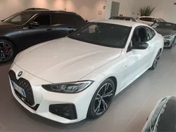 Usata 2024 BMW 420 Comfort Edition Coupé | 38.500 € (Super prezzo)