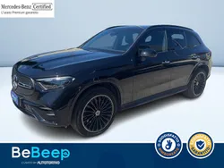 Nero metallizzato Usata 2023 Mercedes GLC300e AMG Line Premium Plus SUV | 59.900 € (Ottimo prezzo)