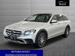 Grigio chiaro Usata 2019 Mercedes E400 Premium Station wagon | 28.500 € (Buon prezzo)