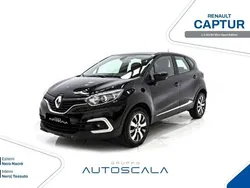 Nero Usata 2017 Renault Captur SUV | 9990 € (Super prezzo)