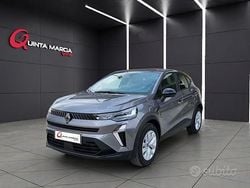Grigio Nuova 2025 Renault Captur Evolution SUV | 20.990 € (Ottimo prezzo)
