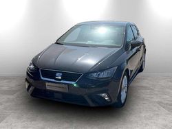 Other Usata 2024 Seat Ibiza FR Tre volumi | 15.200 € (Buon prezzo)